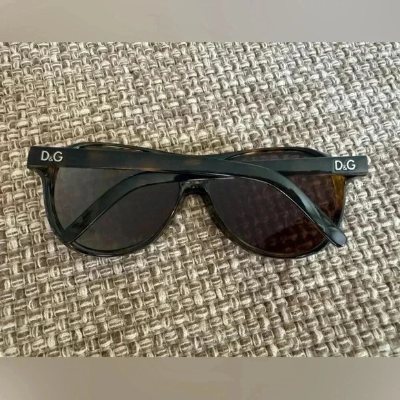 Dolce Gabbana DG 8070 Women's Sunglasses - Picture 12 of 15